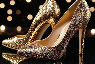 Glitter-Shoes-1