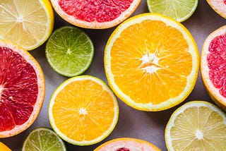 What food contains the highest amount of vitamin C?
