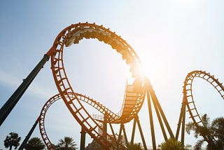 R Programming Course — Pt.7 Loops