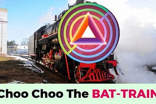 Is BAT cryptocurrency about to blow up?