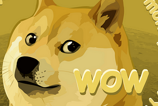 Caging the Doge — Beginner Bitcoin