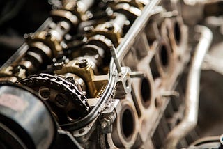 Could an investment in a gas engine manufacturer yield as much impact as an investment in an…