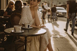 How to Be (or NOT Be) Dateless in America