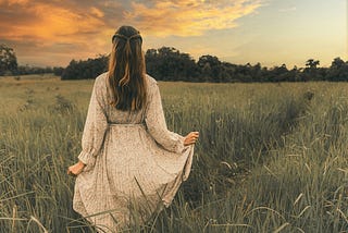 I Stopped Striving and Started Resting — And I Finally Became the Woman God Created Me to Be