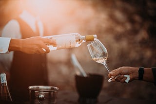 Leveraging big data to gain a competitive edge in the global wine market