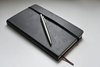 I should start writing again, so I will