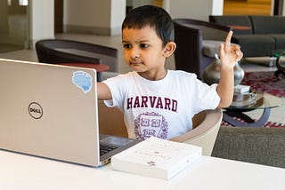 How is the best method to teach computational thinking to children?