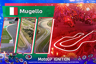 MotoGP Ignition: Spotlight Event #11!
