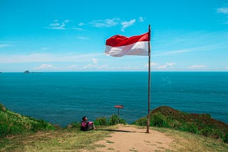 Hiduplah Indonesia Raya (1)