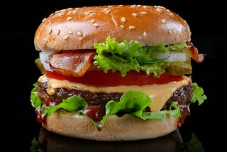 Ultra-Processed Foods Are Killing Us All