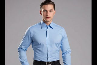 Light-Blue-Button-Up-Shirt-1