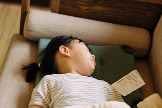 Sleep Training