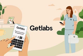 Adding The Missing Piece to Telehealth: Labs