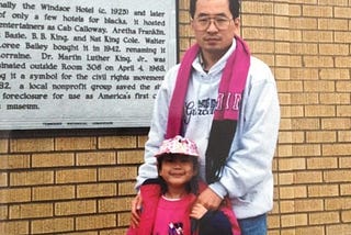 Reclaiming Democracy: Lessons from My Father