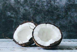 Can You Drink Water From Brown Coconut?