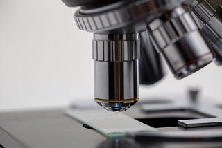 NEW ANTI-AGING SCIENCE — BENJAMIN BUTTON STYLE?