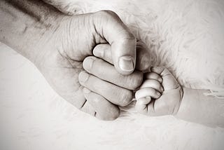 Lessons My Father Taught Me