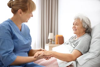 Find Out a Perfect Home Care Agency for Home Domiciliary and Care Services in Woolwich