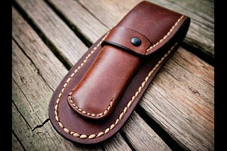 Esee-4-Leather-Sheath-1