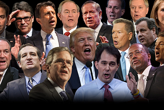 THE SECRET TEN POINT REPUBLICAN PLAN TO MAKE AMERICA GREAT AGAIN!