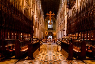 Is religion hurting us?