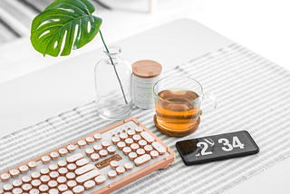 6 Mental Attitudes That Make Minimalism Easy