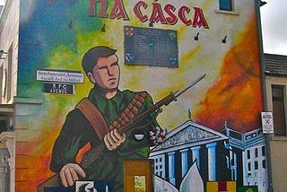 Interview with Comrade Stephen Murney of Saoradh and the Irish Republican Prisoners’ Welfare…