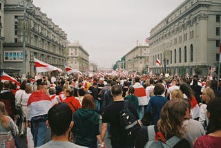 Belarusians Fight for Democracy, as “Europe’s Last Dictator” Secures 7th Term