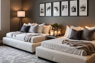 Rest and Relax: 19 Best Twin XL Daybeds for Versatile Sleep and Relaxation Spaces