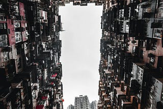 What it means to be a city planner