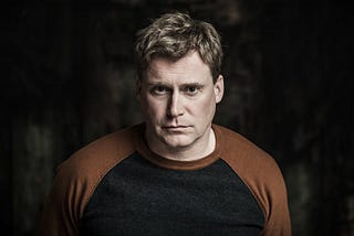 Tim Campbell Movies