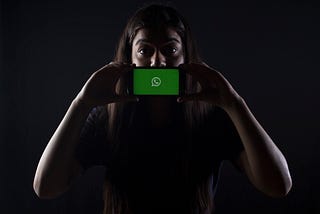 Don’t Panic Over Whatsapp’s New Privacy Policy