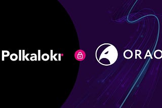 Polkalokr and Orao Network