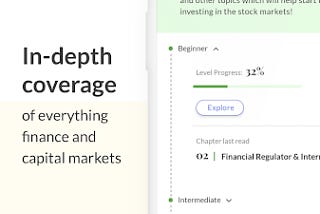 Getting Started with Stockmarket