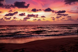 The World’s Most Beautiful Beaches: Sun, Sand, and Serenity