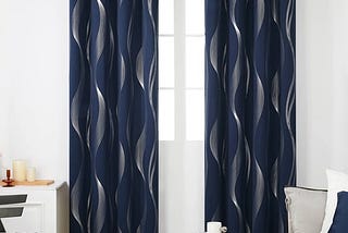 deconovo-blackout-curtains-wave-striped-foil-print-room-darkening-grommet-blackout-curtain-for-bedro-1