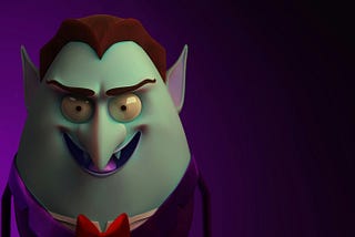 Who is afraid of energy vampires?