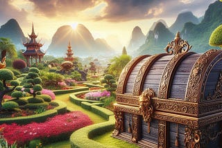 This is Your Golden Opportunity to Manifest Your Dreams