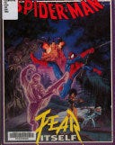 Stan Lee Presents Spider-Man in Fear Itself | Cover Image
