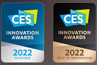 Korean startups win most CES Innovation Awards ever in 2022