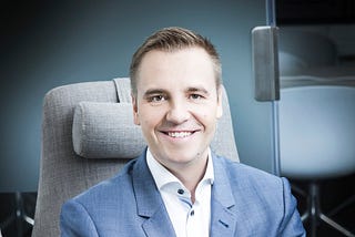 Financial close platform Aico intends to grow 60–70 percent per year | International Growth Talk