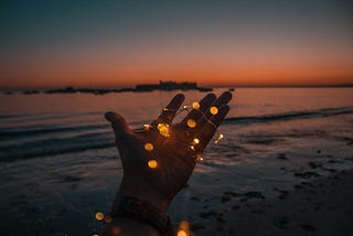 Believe in Your Dreams and Yourself