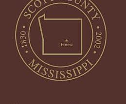 Scott Co, MS | Cover Image