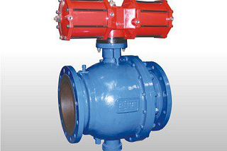 Comparing Trunnion Mounted Ball Valves to Other Valve Types: A Comprehensive Guide