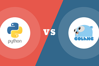 Python vs. Go
