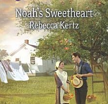 Noah's Sweetheart | Cover Image