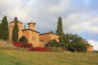 11 Myths and Legends of the Beaujolais Region