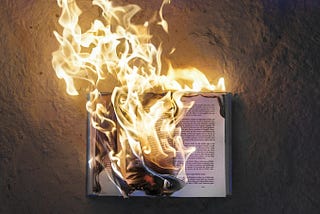 How to Survive a Queer Kink Libricide