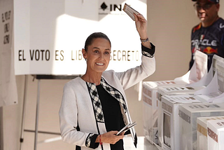 Retos de la oposición