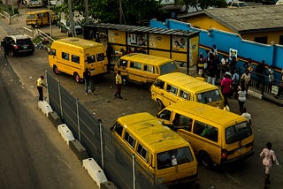 Think You Know Lagos well Enough?